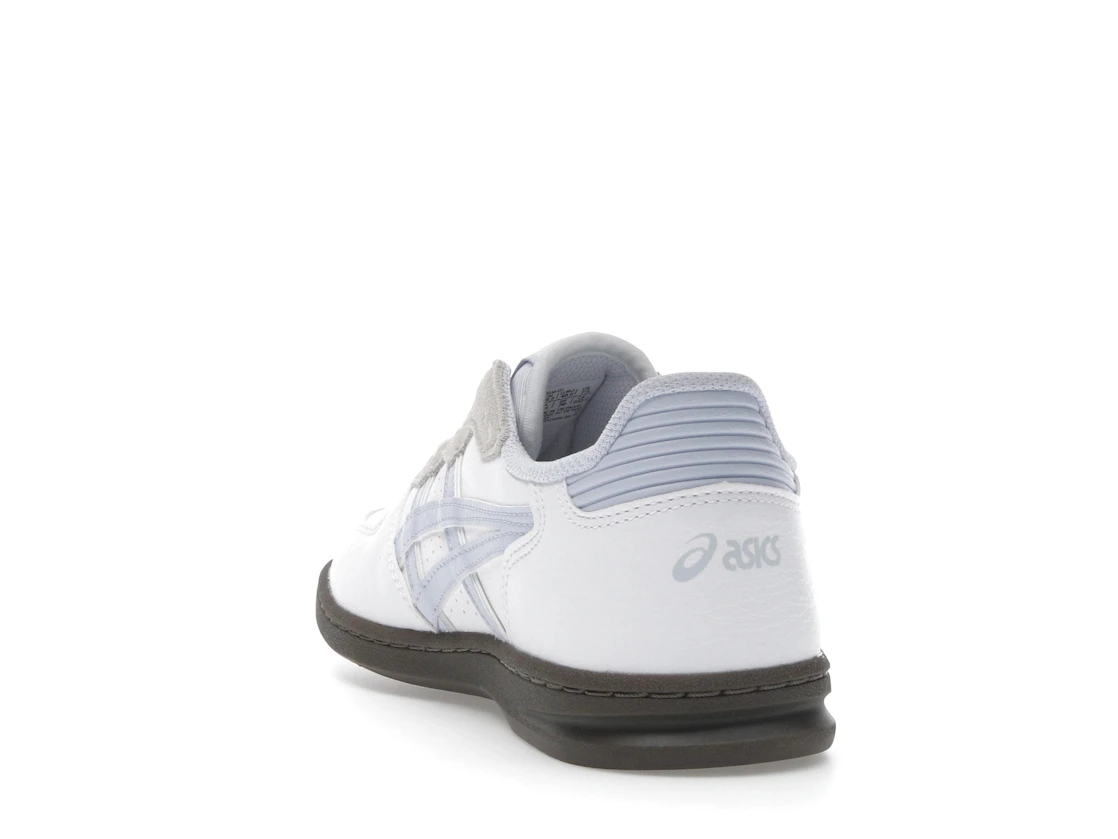 ASICS Skyhand OG White Blue Fade