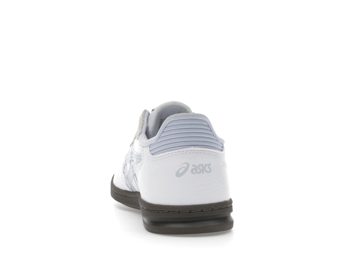 ASICS Skyhand OG White Blue Fade