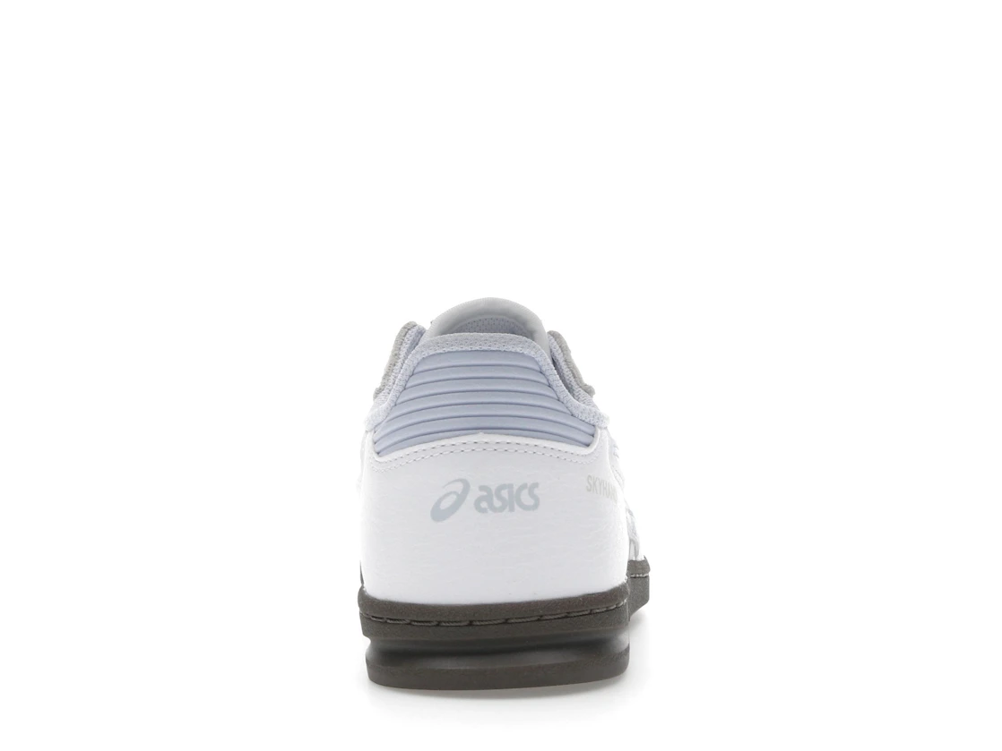 ASICS Skyhand OG White Blue Fade