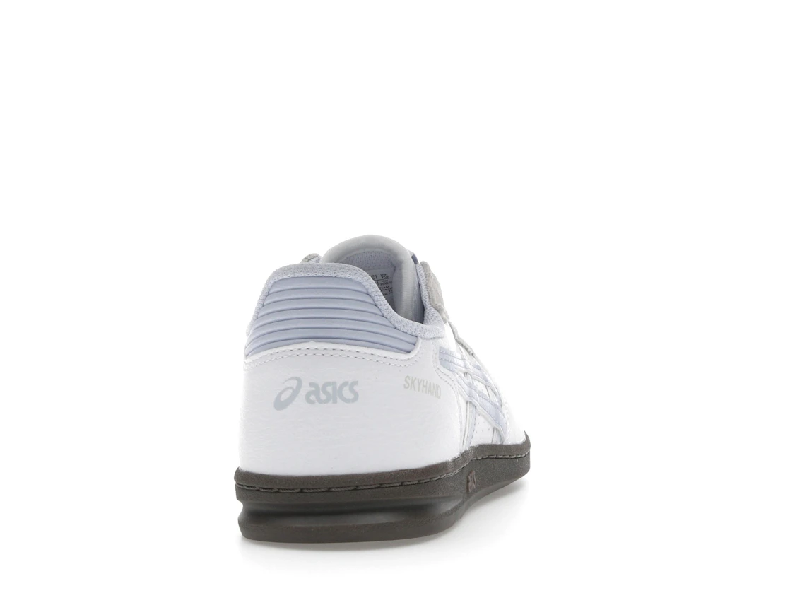 ASICS Skyhand OG White Blue Fade