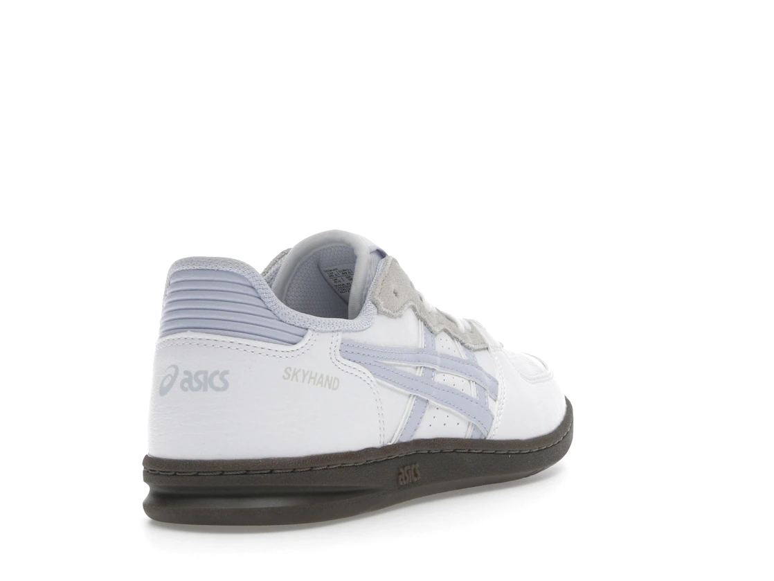 ASICS Skyhand OG White Blue Fade