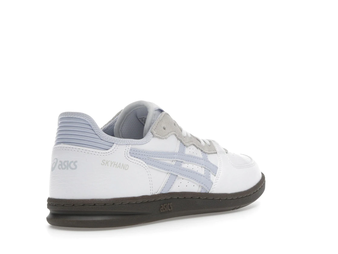ASICS Skyhand OG White Blue Fade