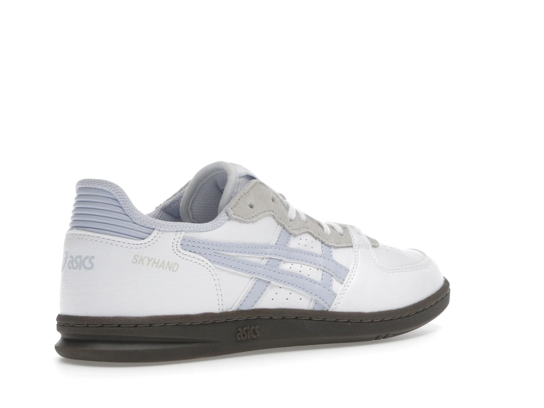 ASICS Skyhand OG White Blue Fade