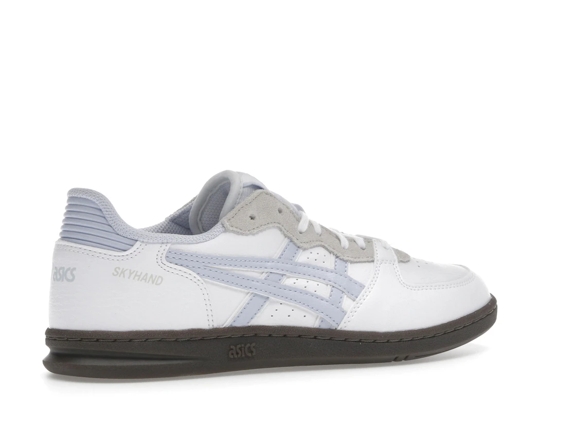 ASICS Skyhand OG White Blue Fade