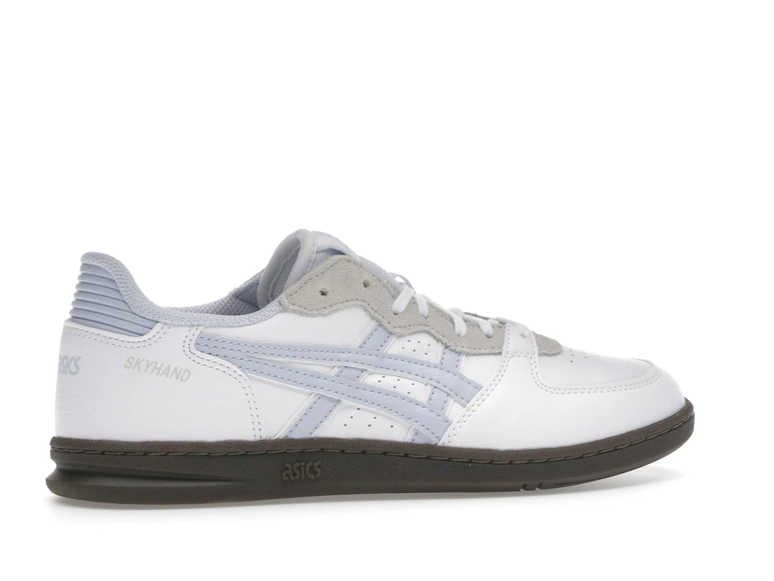 ASICS Skyhand OG White Blue Fade