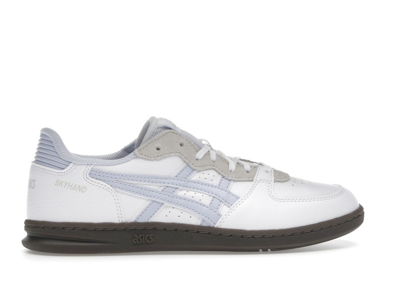ASICS Skyhand OG White Blue Fade