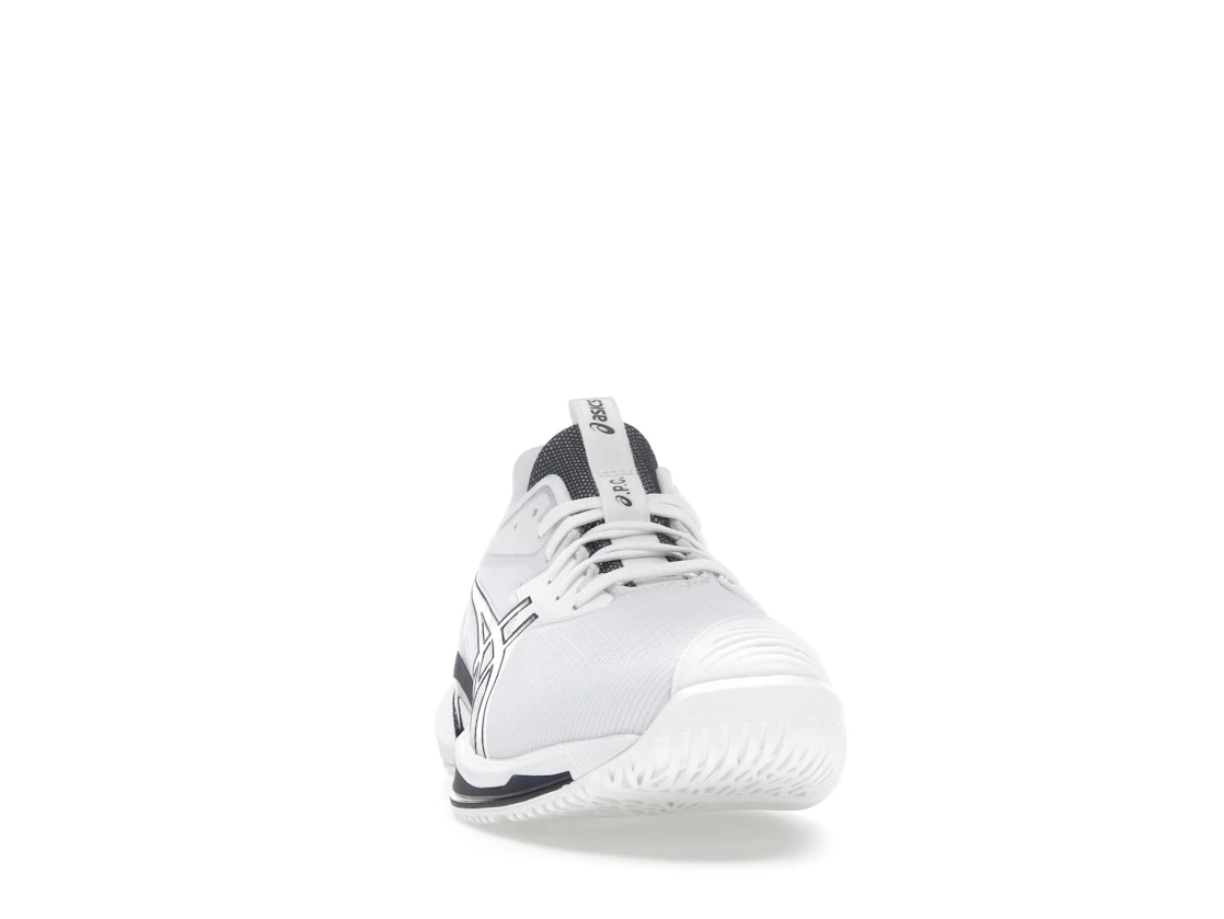 ASICS Solution Speed FF 3 A.P.C. White Midnight (Women's)