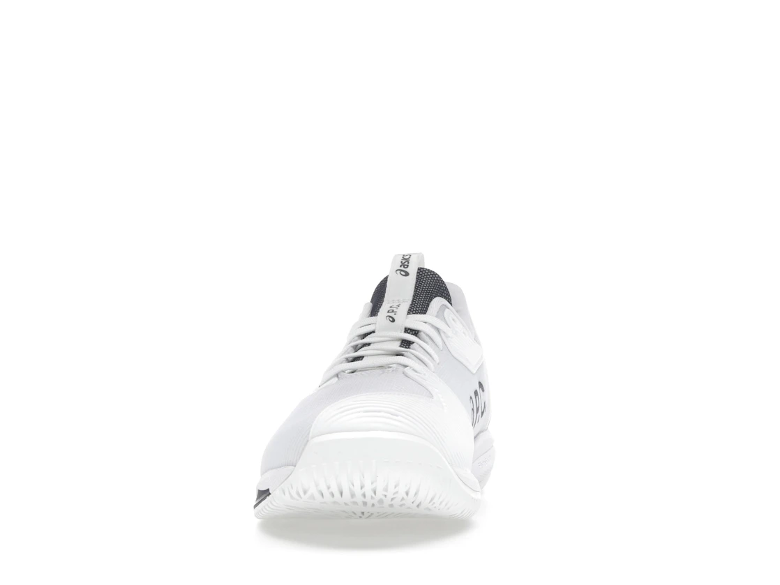 ASICS Solution Speed FF 3 A.P.C. White Midnight (Women's)
