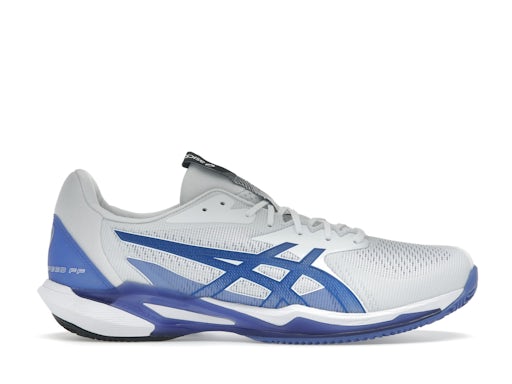 ASICS Solution Speed FF 3 Arcilla Blanco Atún Azul 0