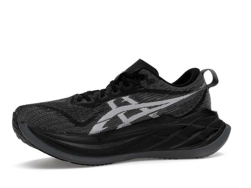 ASICS Superblast 2 Black White