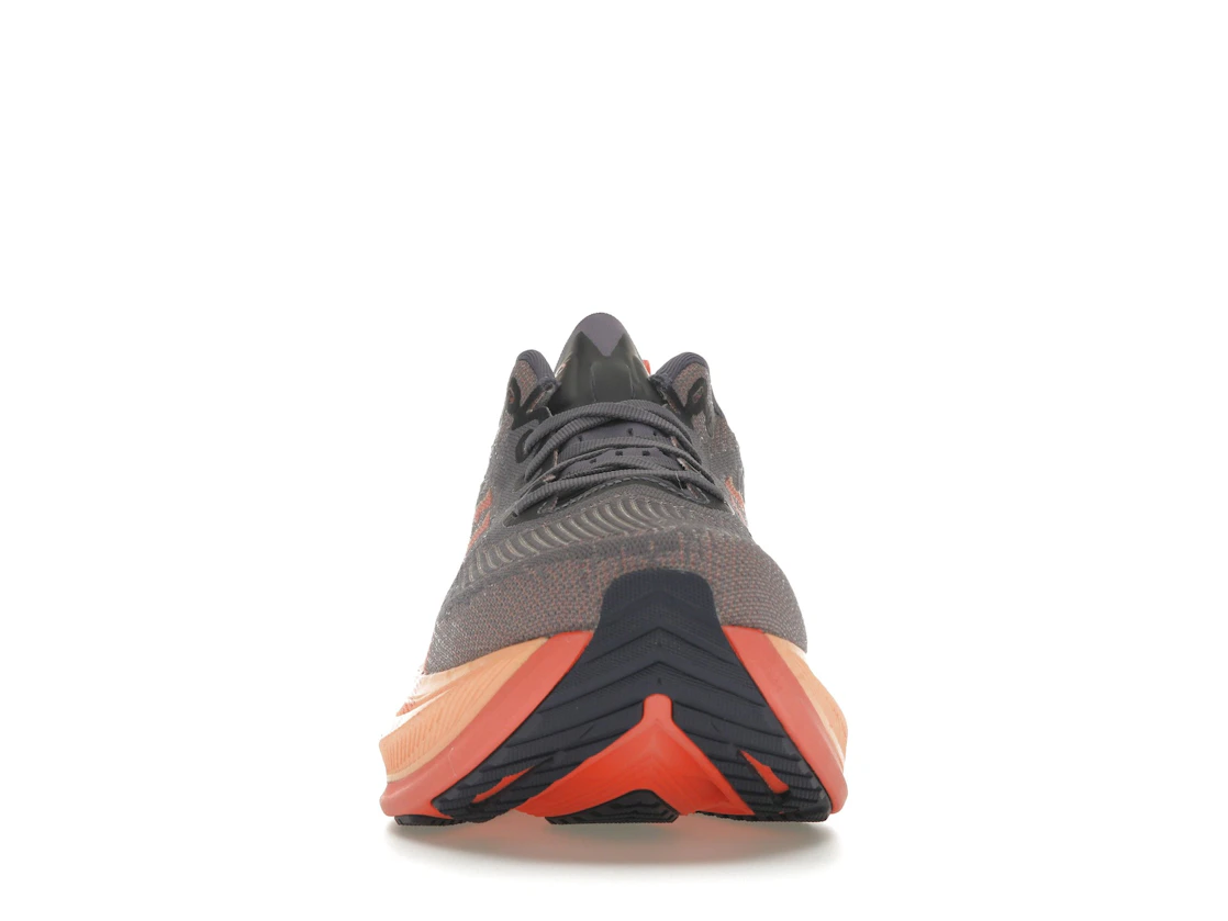 ASICS Superblast 2 Greyish Purple Coral Reef