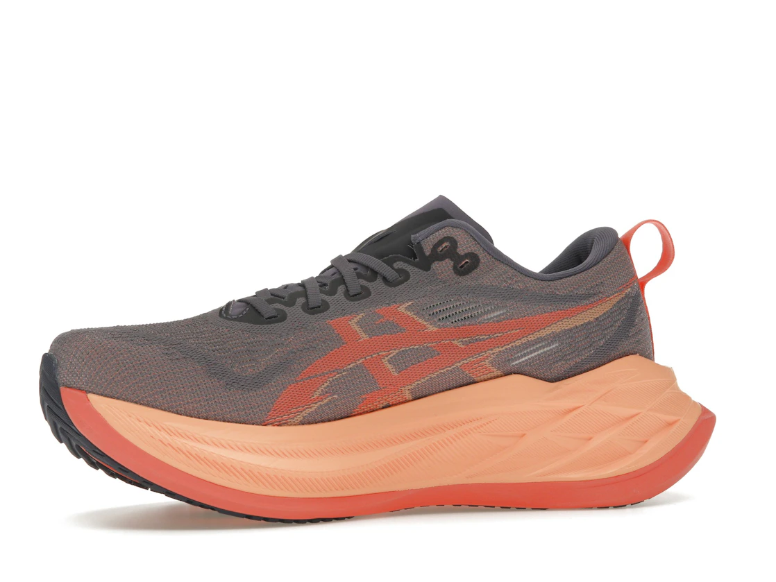 ASICS Superblast 2 Greyish Purple Coral Reef