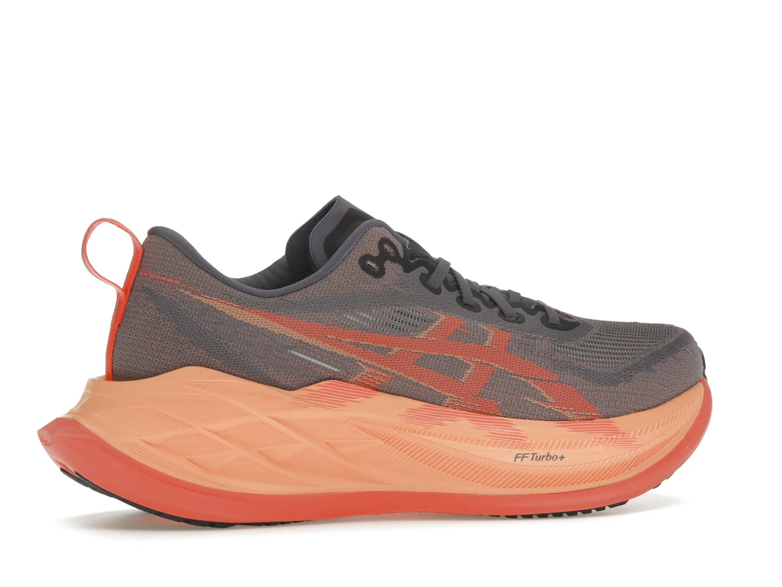 ASICS Superblast 2 Greyish Purple Coral Reef