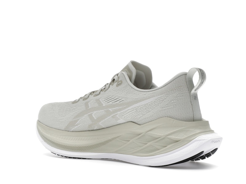 ASICS Superblast 2 Lake Grey White Sage