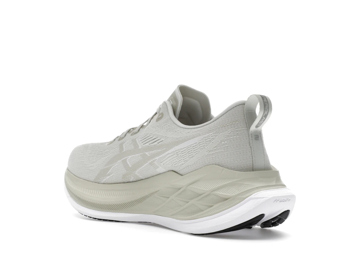 ASICS Superblast 2 Lake Grey White Sage