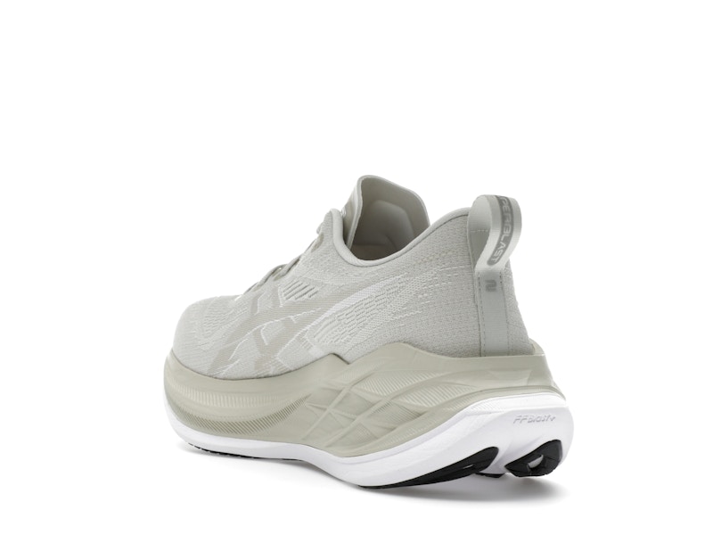 ASICS Superblast 2 Lake Grey White Sage