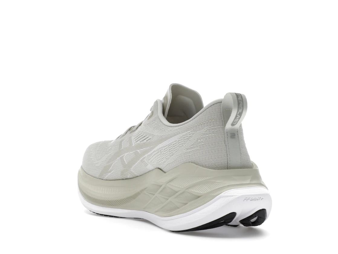 ASICS Superblast 2 Lake Grey White Sage
