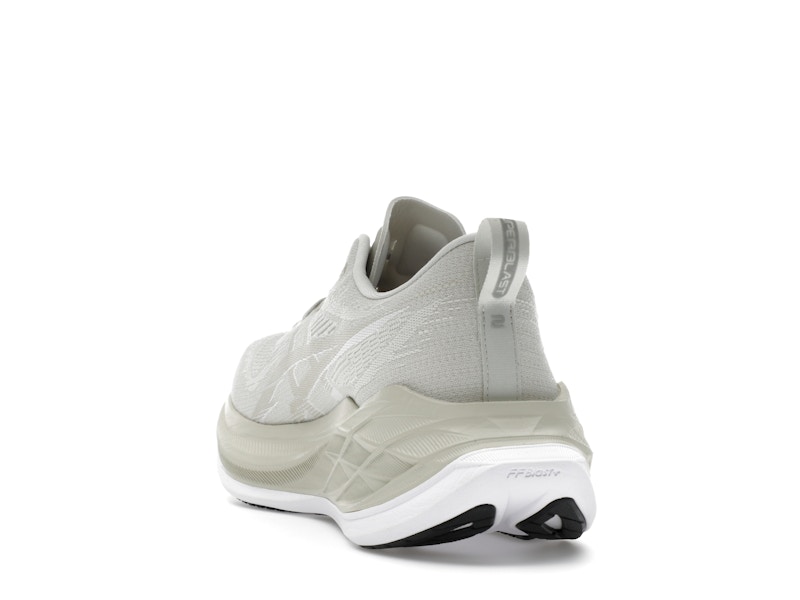 ASICS Superblast 2 Lake Grey White Sage