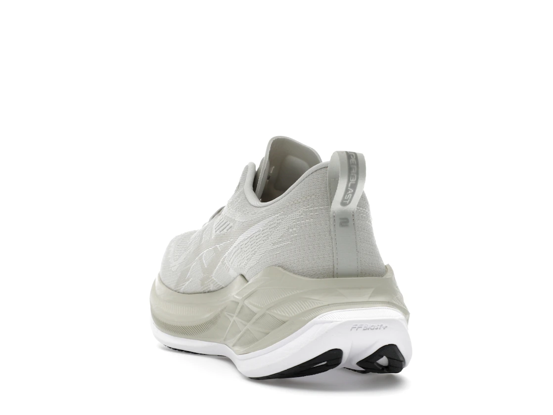 ASICS Superblast 2 Lake Grey White Sage