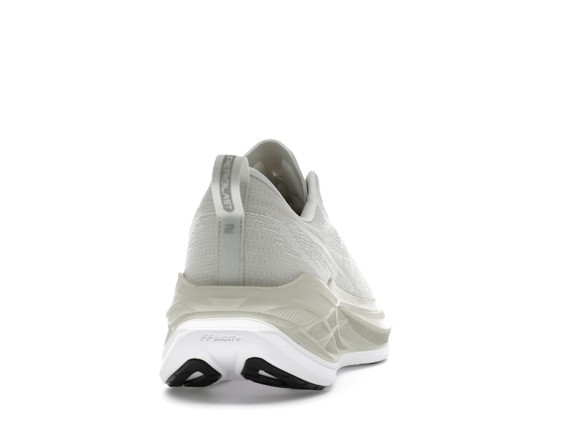 ASICS Superblast 2 Lake Grey White Sage