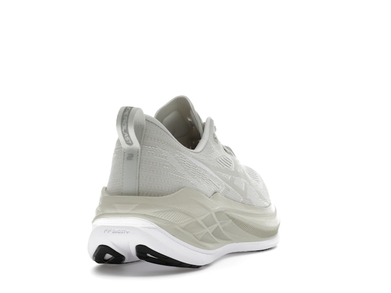 ASICS Superblast 2 Lake Grey White Sage