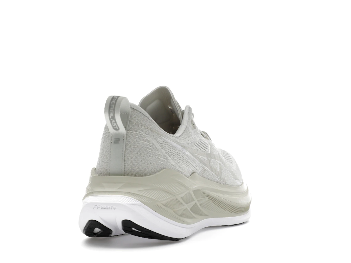 ASICS Superblast 2 Lake Grey White Sage
