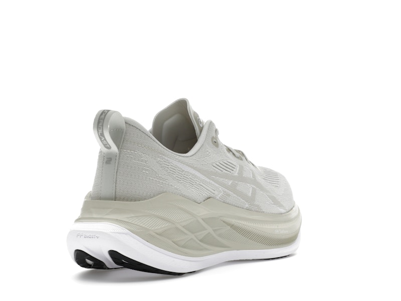 ASICS Superblast 2 Lake Grey White Sage