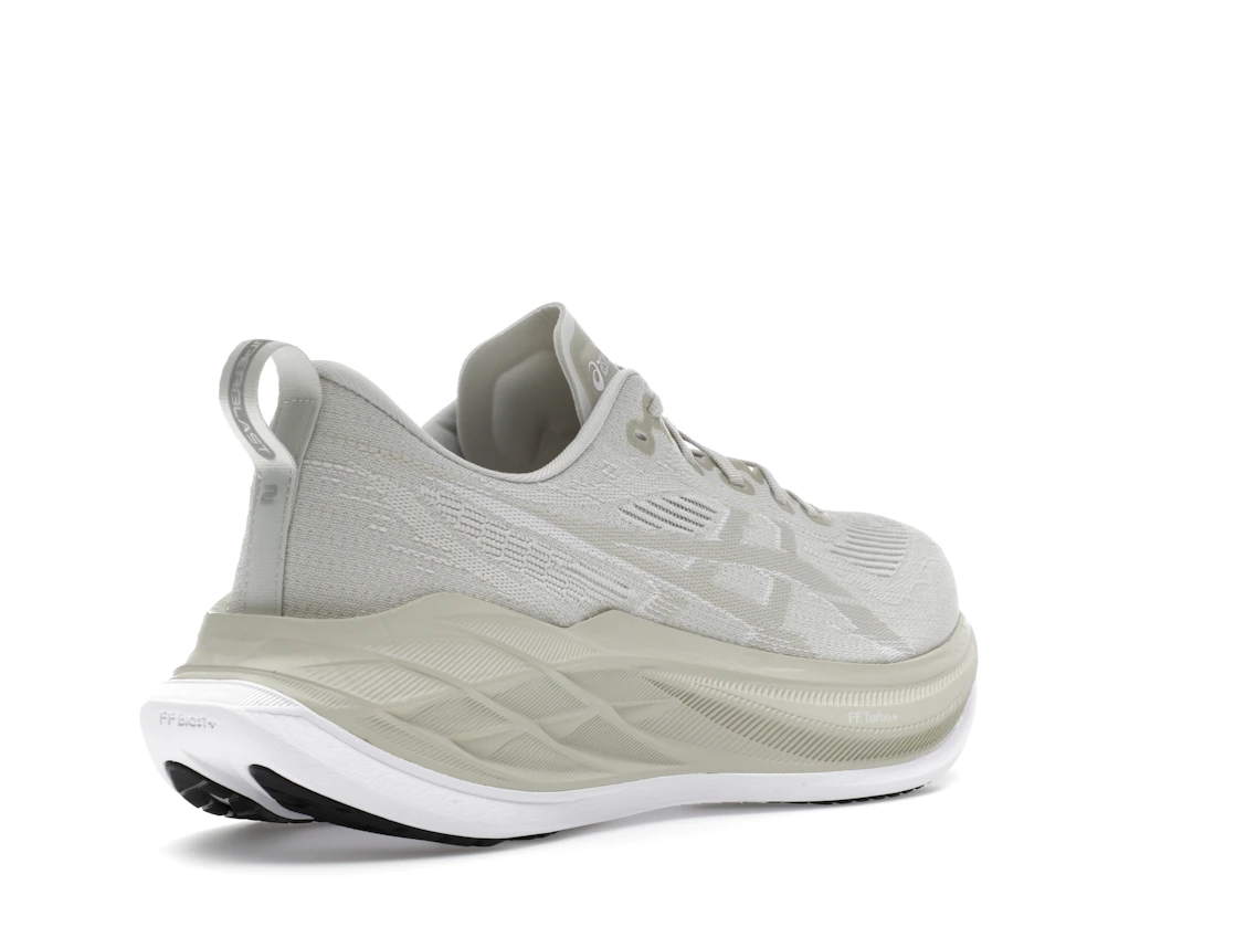 ASICS Superblast 2 Lake Grey White Sage