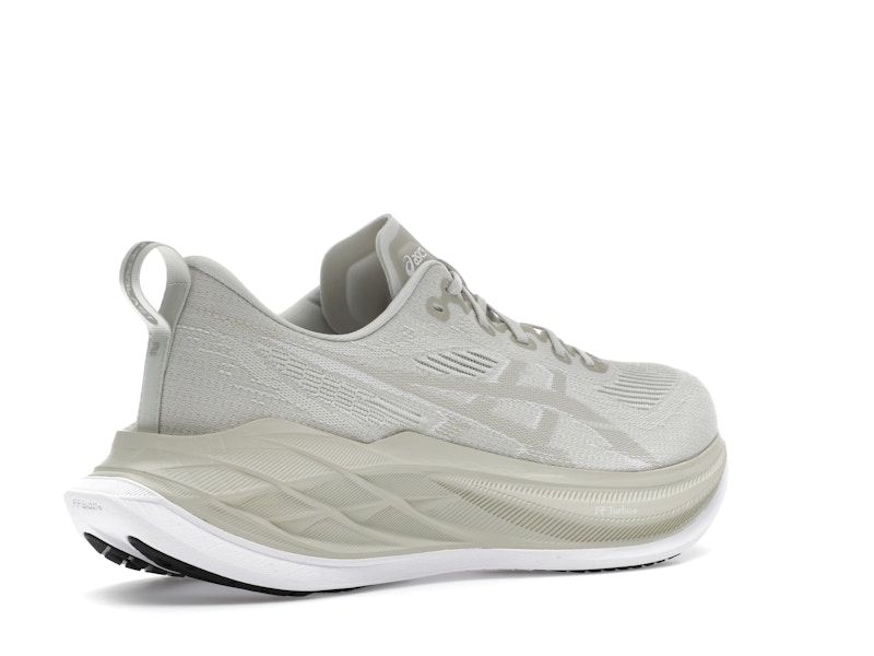 ASICS Superblast 2 Lake Grey White Sage