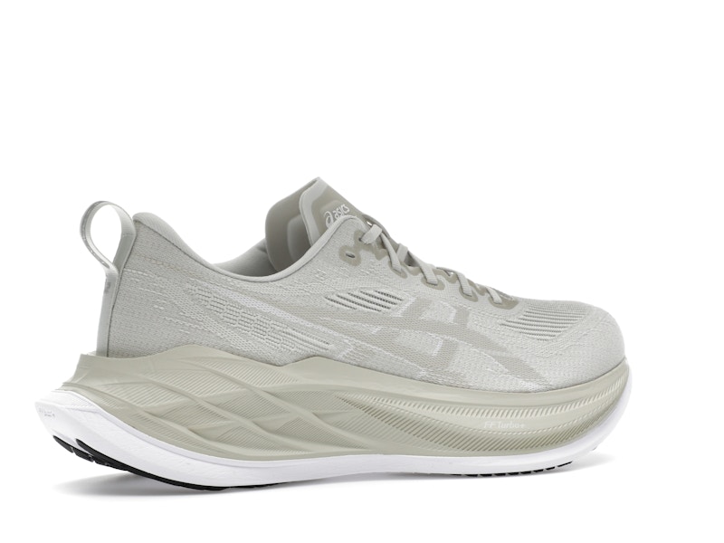 ASICS Superblast 2 Lake Grey White Sage
