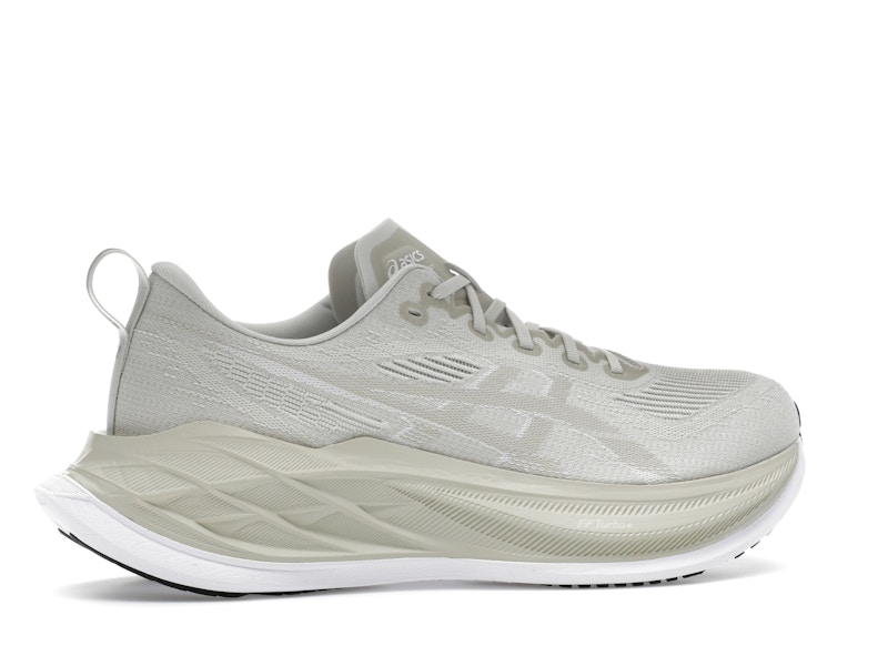 ASICS Superblast 2 Lake Grey White Sage