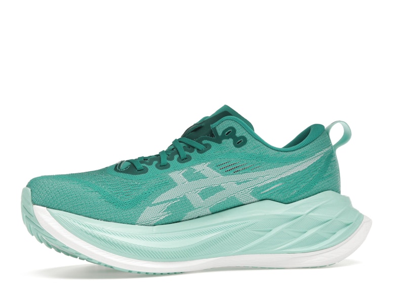 ASICS Superblast 2 Wave Teal Illuminate Mint