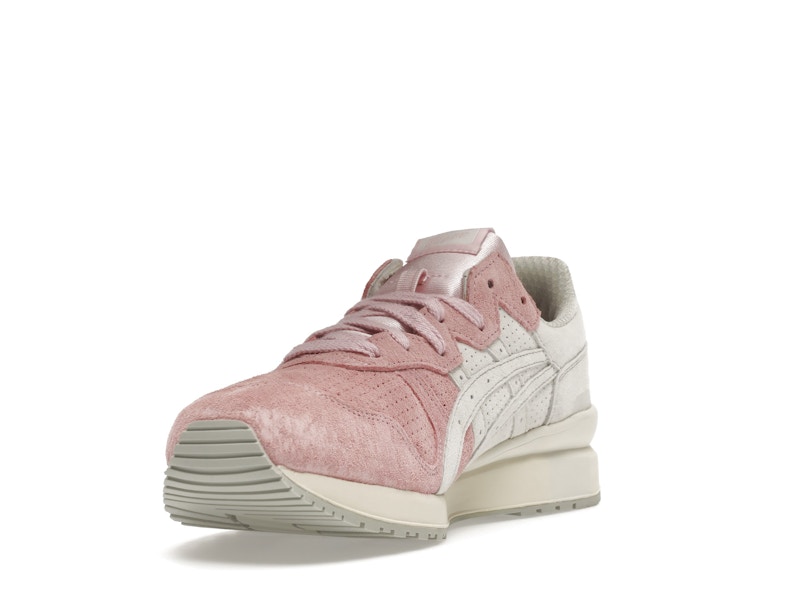 ASICS Tiger Ally Parfait Pink
