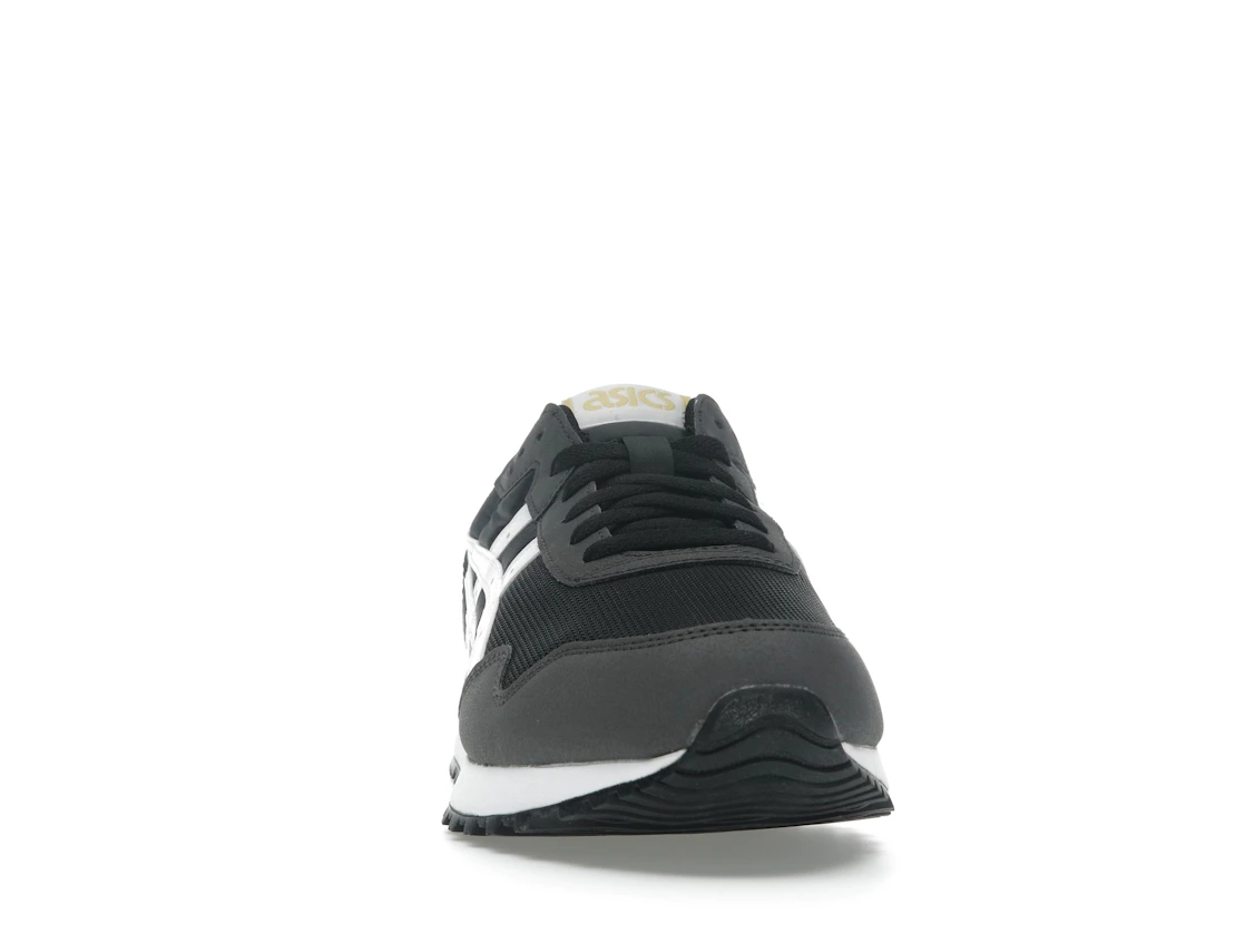 ASICS Tiger Runner II Black White