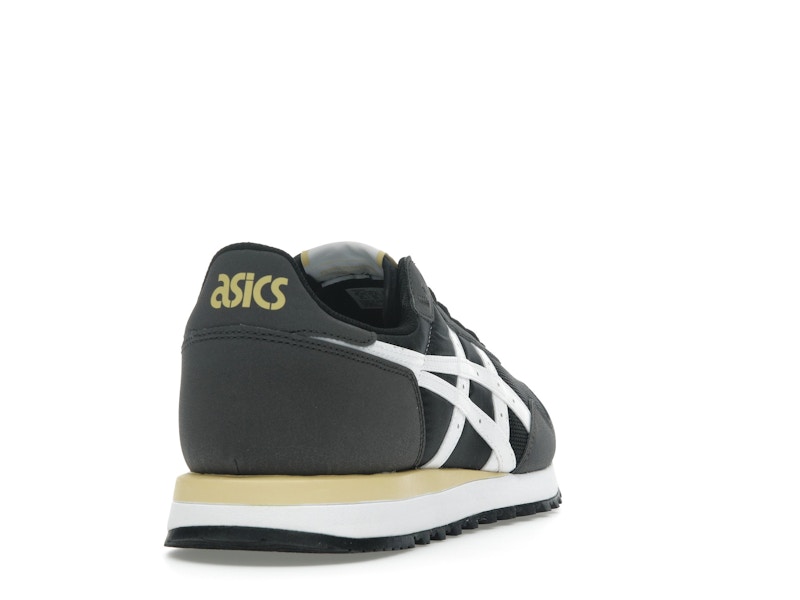 ASICS Tiger Runner II Black White