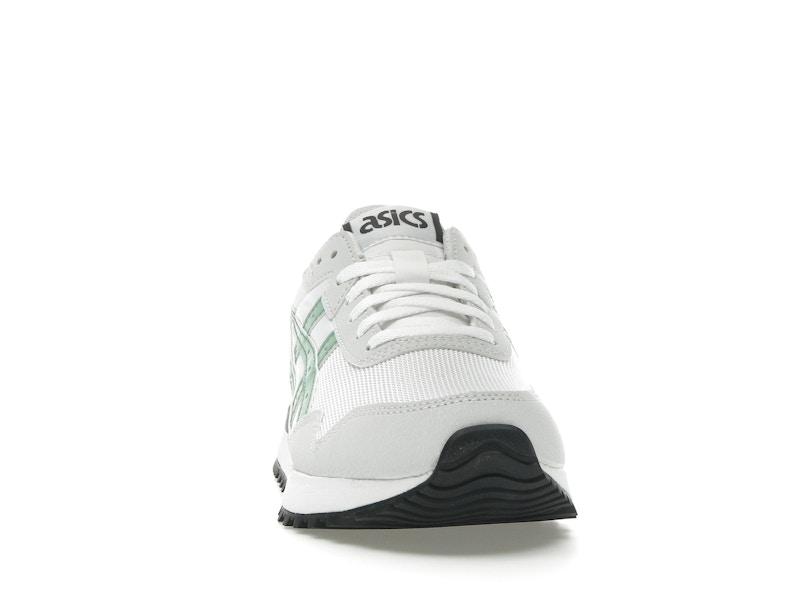 ASICS Tiger Runner II White Dark Mint