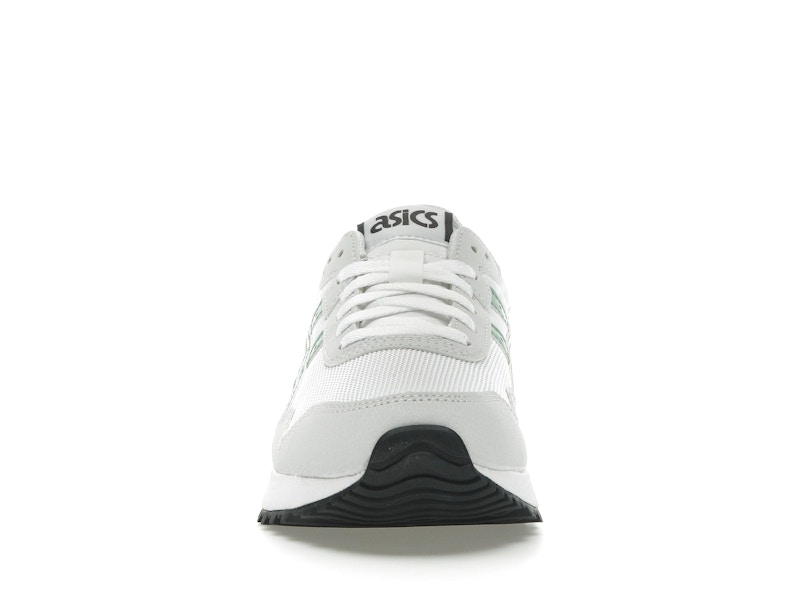ASICS Tiger Runner II White Dark Mint