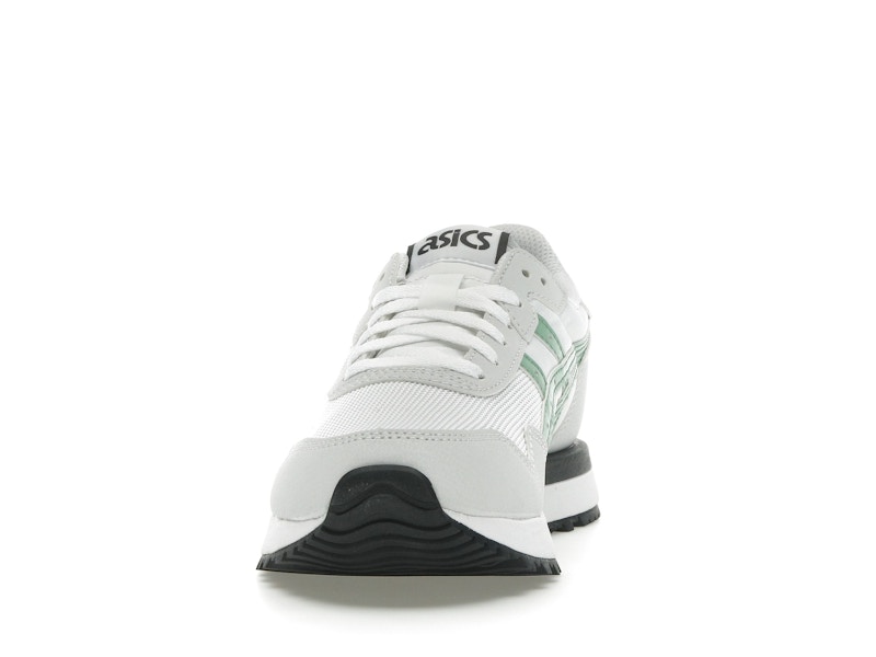 ASICS Tiger Runner II White Dark Mint