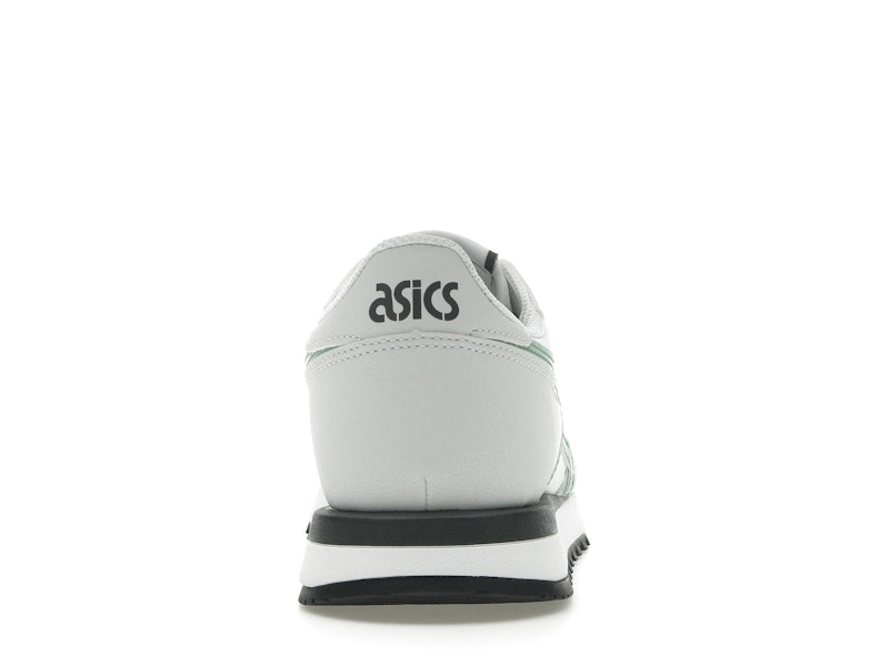 ASICS Tiger Runner II White Dark Mint