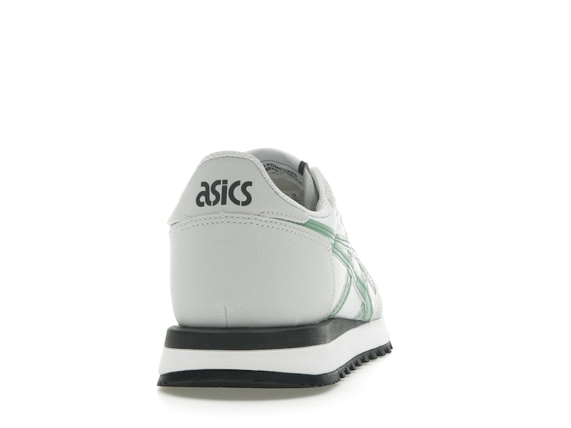 ASICS Tiger Runner II White Dark Mint