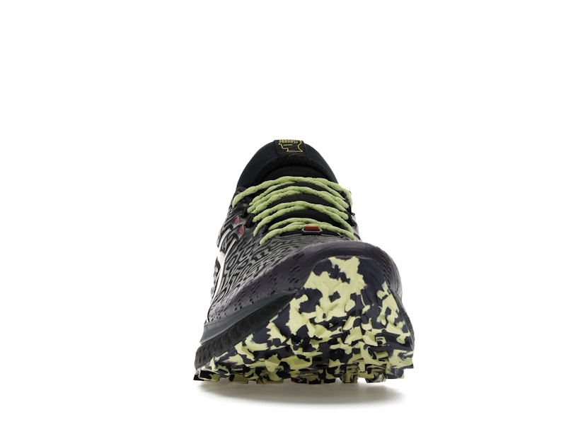 ASICS Trabuco Max Brain Dead Chaos Slime