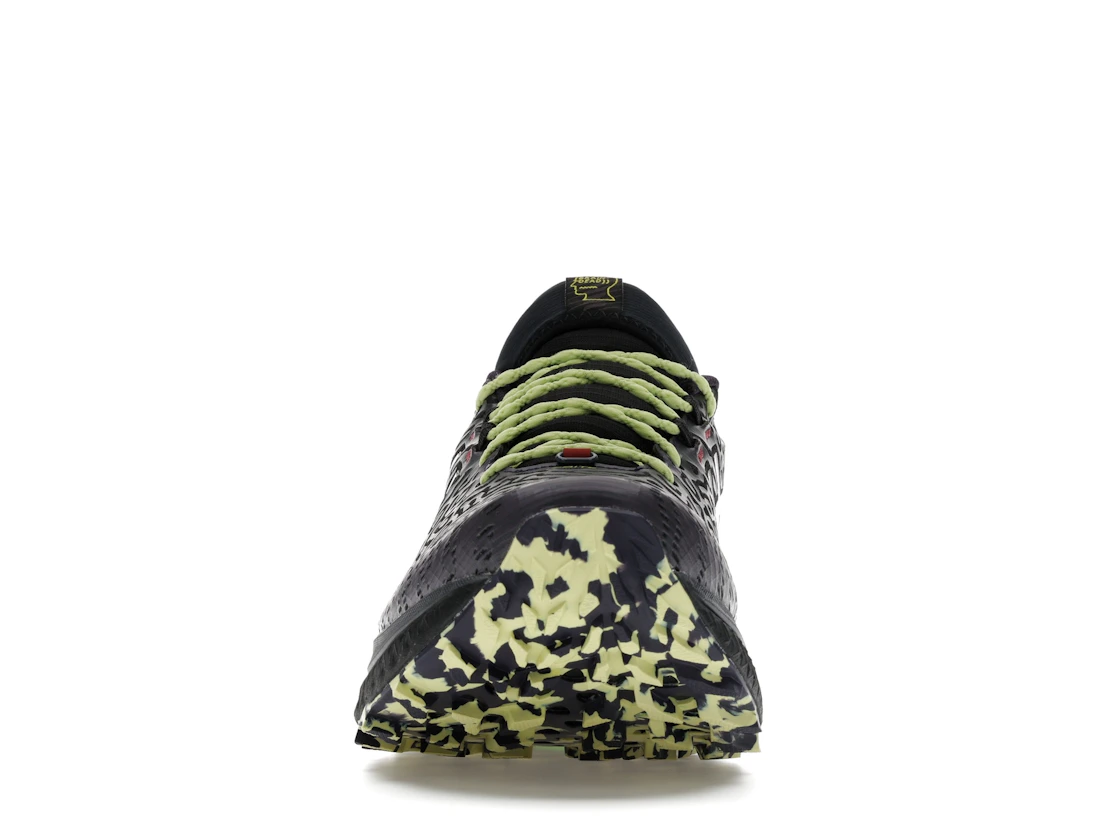 ASICS Trabuco Max Brain Dead Chaos Slime