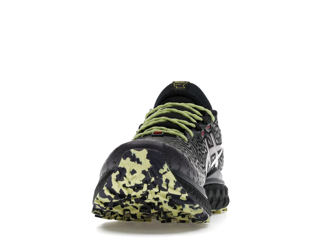 ASICS Trabuco Max Brain Dead Chaos Slime