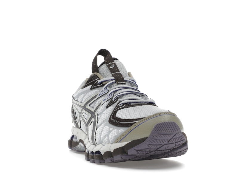 ASICS UB10-S Gel-Kayano 20 Kiko Kostadinov Glacier Lavender Grey