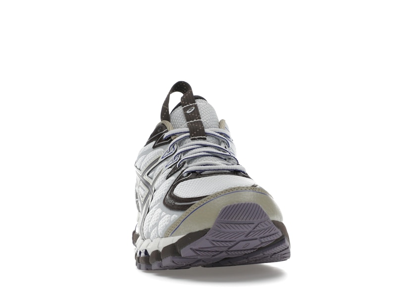 ASICS UB10-S Gel-Kayano 20 Kiko Kostadinov Glacier Lavender Grey
