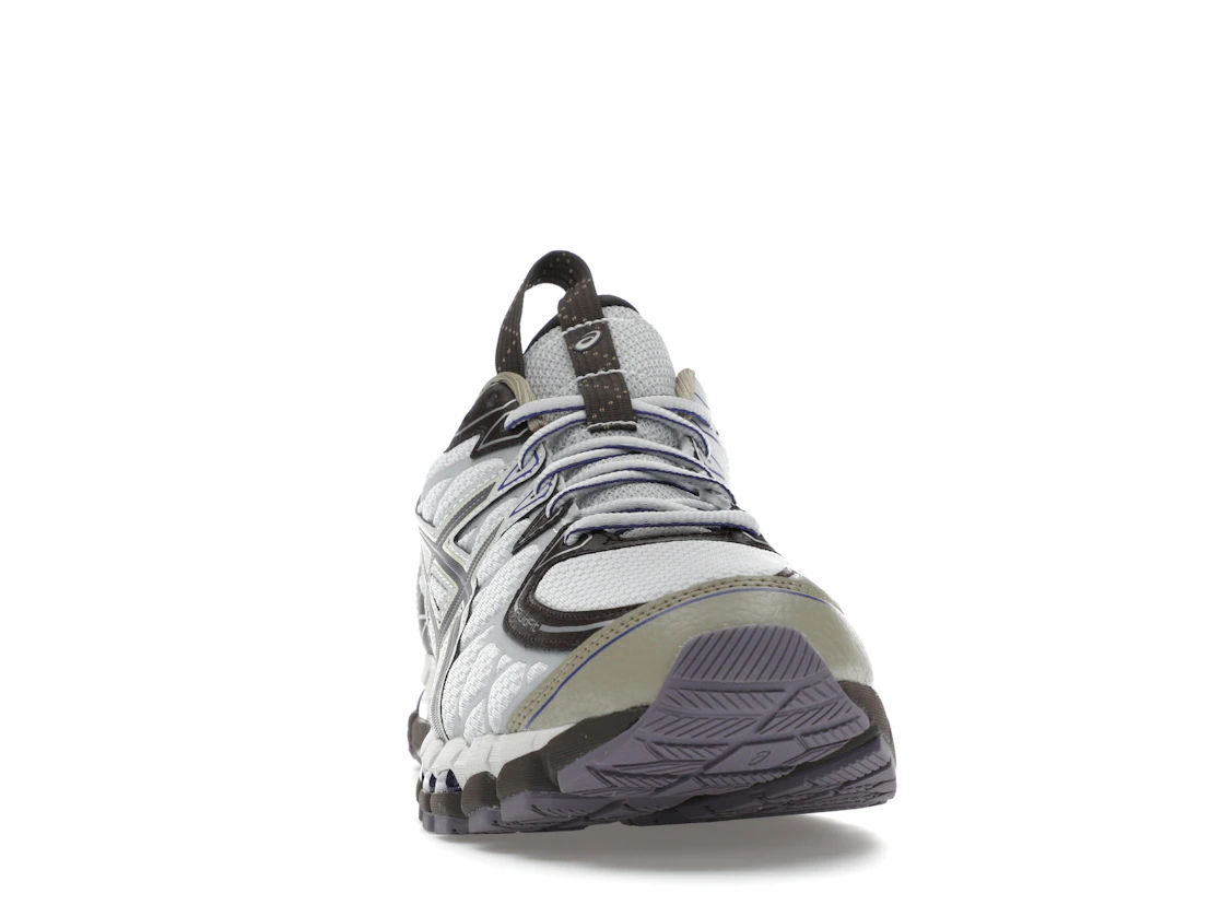 ASICS UB10-S Gel-Kayano 20 Kiko Kostadinov Glacier Lavender Grey