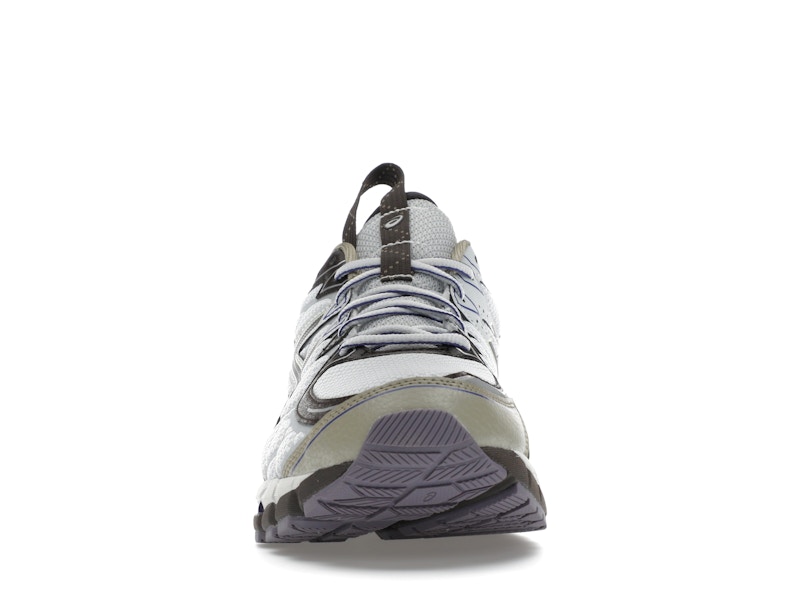 ASICS UB10-S Gel-Kayano 20 Kiko Kostadinov Glacier Lavender Grey