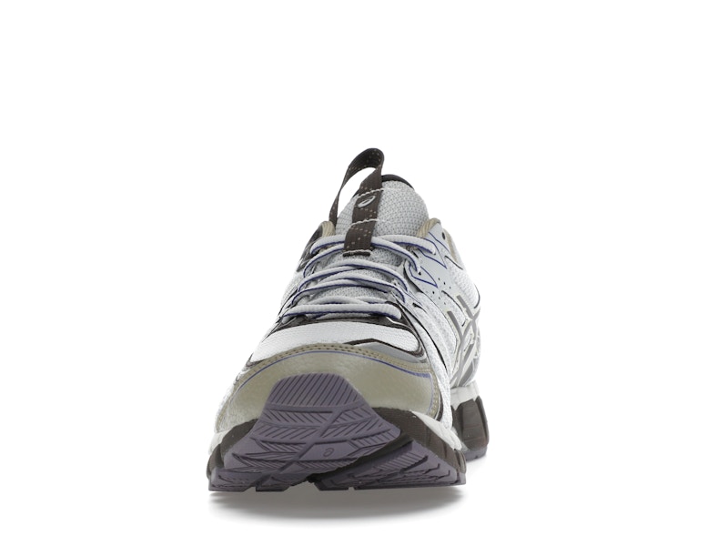 ASICS UB10-S Gel-Kayano 20 Kiko Kostadinov Glacier Lavender Grey