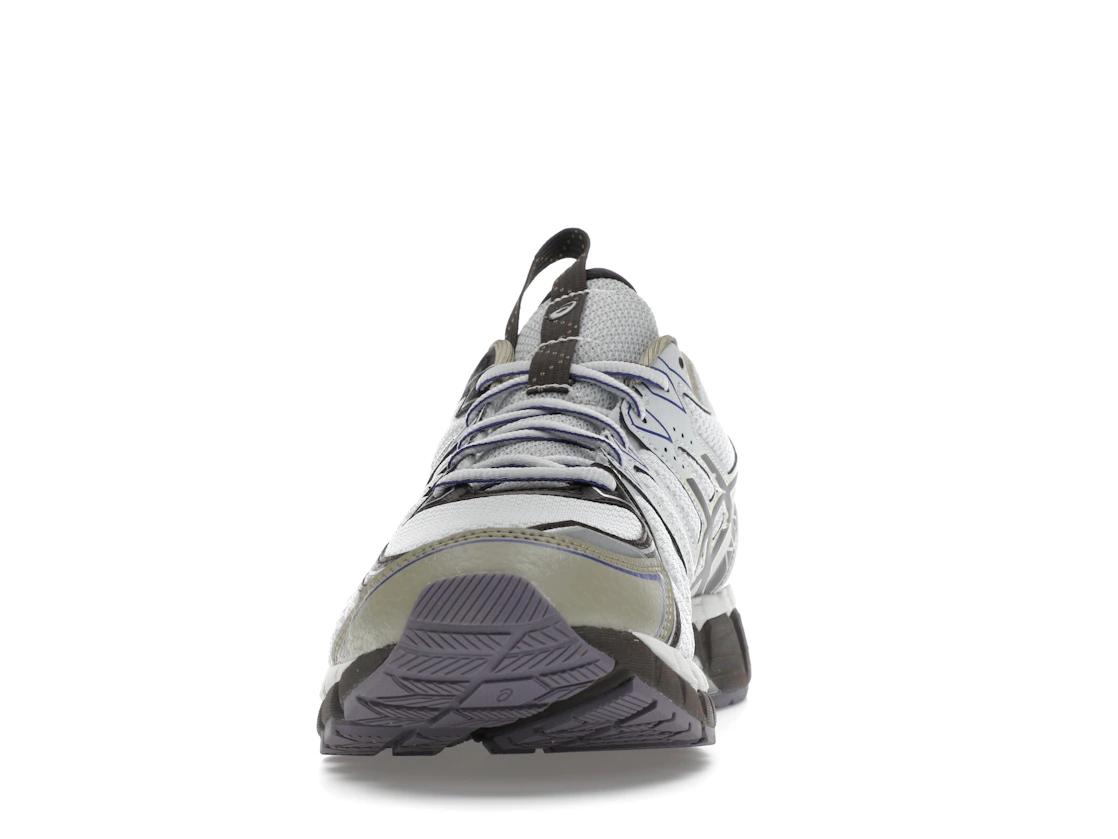 ASICS UB10-S Gel-Kayano 20 Kiko Kostadinov Glacier Lavender Grey