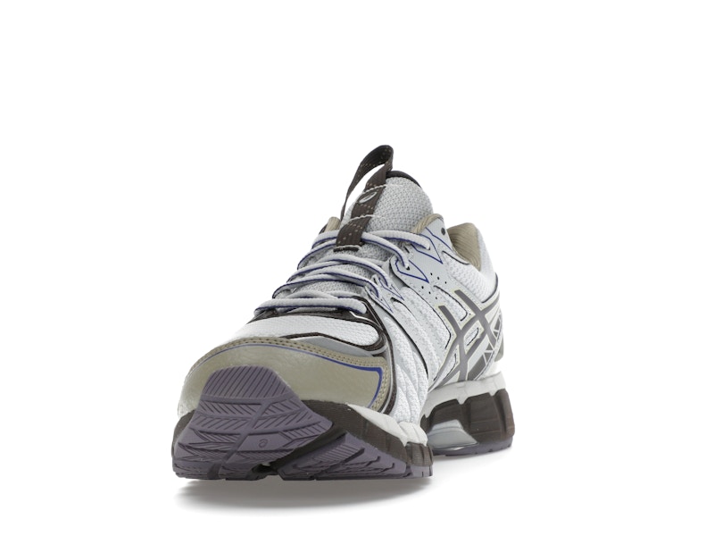 ASICS UB10-S Gel-Kayano 20 Kiko Kostadinov Glacier Lavender Grey